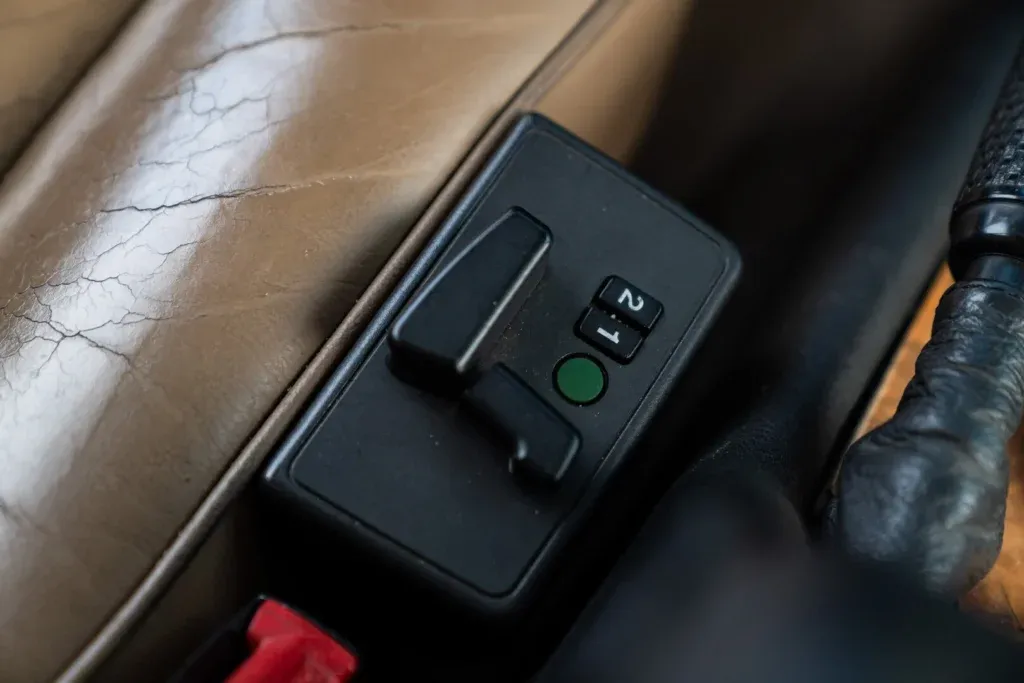 Land Rover Range Rover for sale | 1994 RANGE ROVER CLASSIC LWB SOFT DASH - Image 42