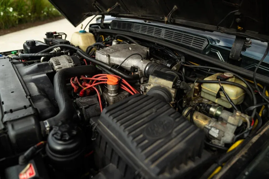 Land Rover Range Rover for sale | 1994 RANGE ROVER CLASSIC LWB SOFT DASH - Image 66