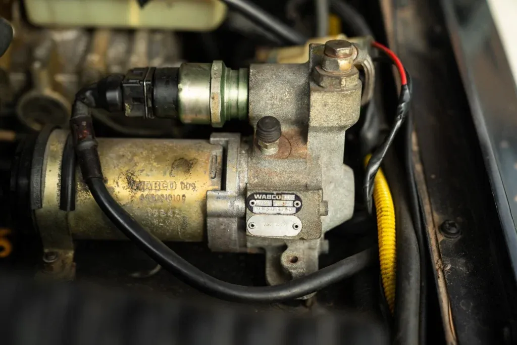 Land Rover Range Rover for sale | 1994 RANGE ROVER CLASSIC LWB SOFT DASH - Image 67