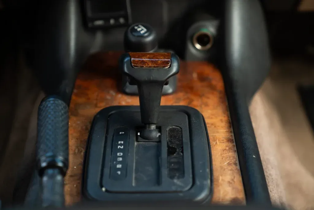 Land Rover Range Rover for sale | 1994 RANGE ROVER CLASSIC LWB SOFT DASH - Image 43