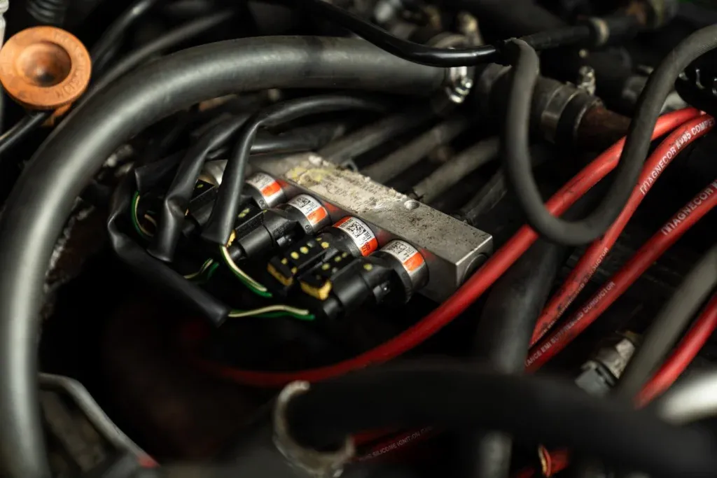 Land Rover Range Rover for sale | 1994 Range Rover Classic LWB Soft Dash - Image 69