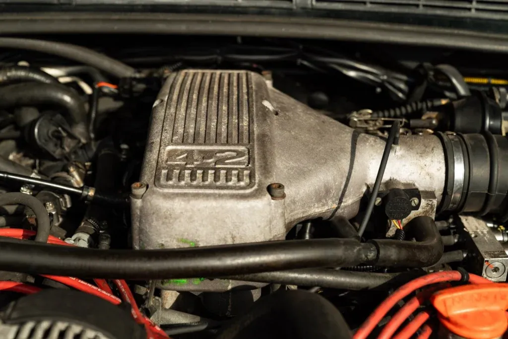 Land Rover Range Rover for sale | 1994 RANGE ROVER CLASSIC LWB SOFT DASH - Image 71