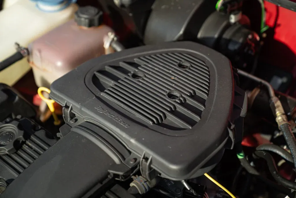 Rover 100 for sale | 1994 Rover 100 Cabriolet - Image 60