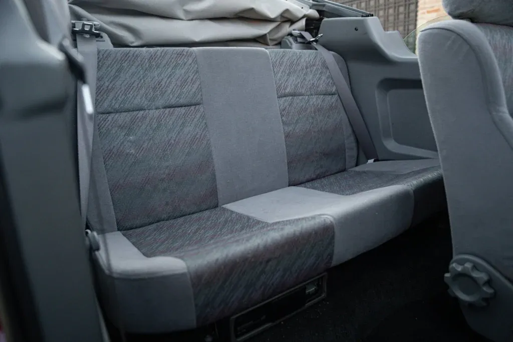 Rover 100 for sale | 1994 Rover 100 Cabriolet - Image 26