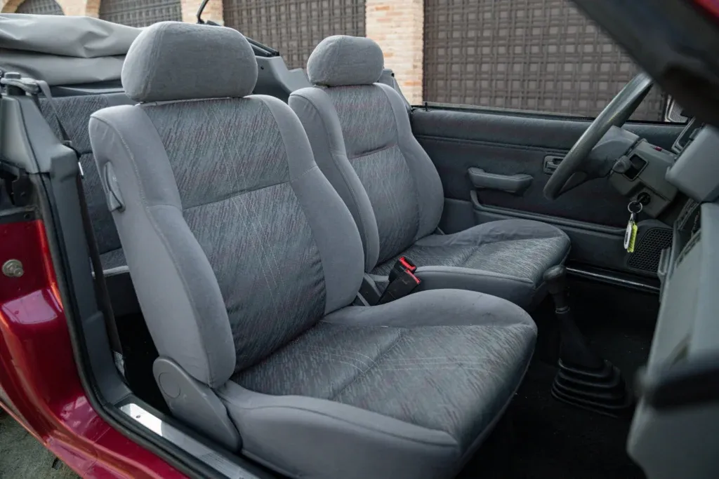 Rover 100 for sale | 1994 Rover 100 Cabriolet - Image 27