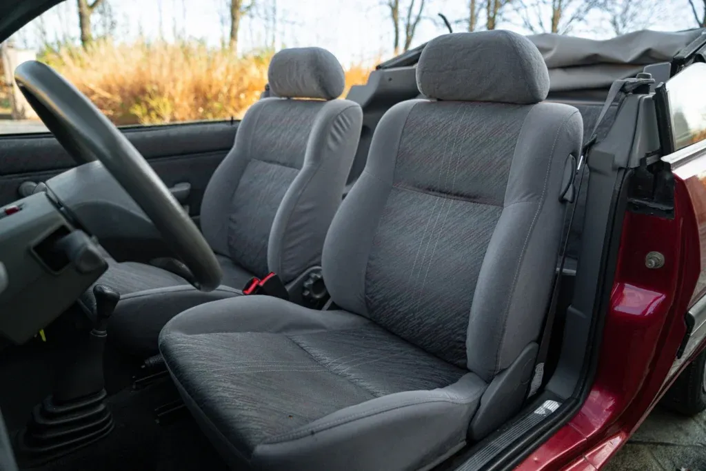 Rover 100 for sale | 1994 Rover 100 Cabriolet - Image 30