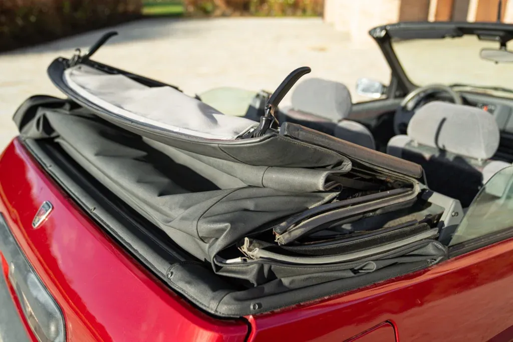 Rover 100 for sale | 1994 Rover 100 Cabriolet - Image 9