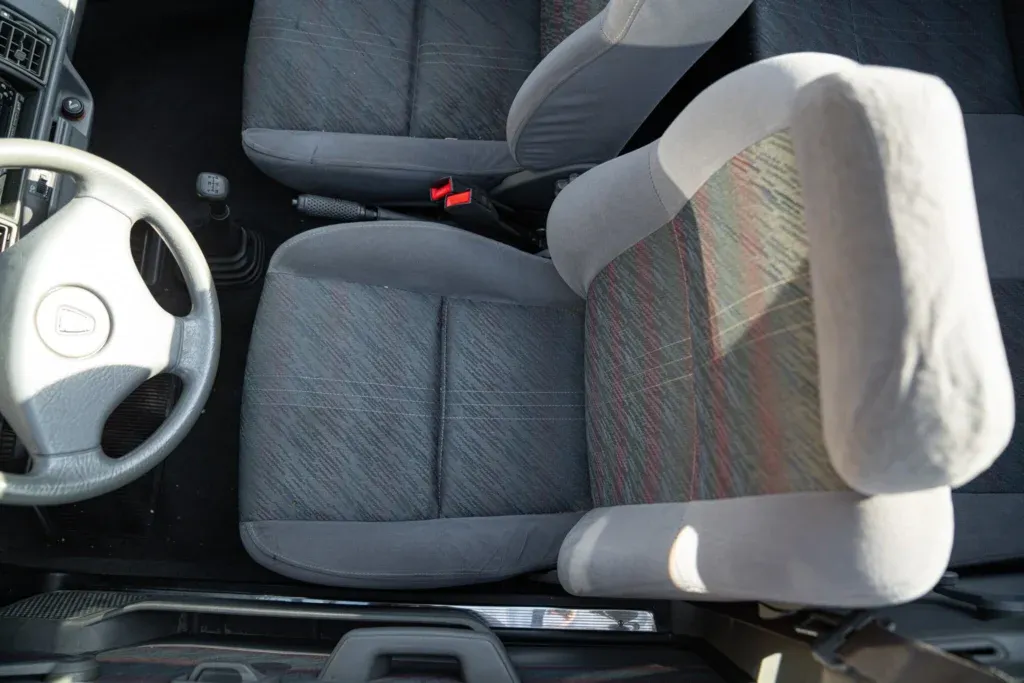 Rover 100 for sale | 1994 Rover 100 Cabriolet - Image 32