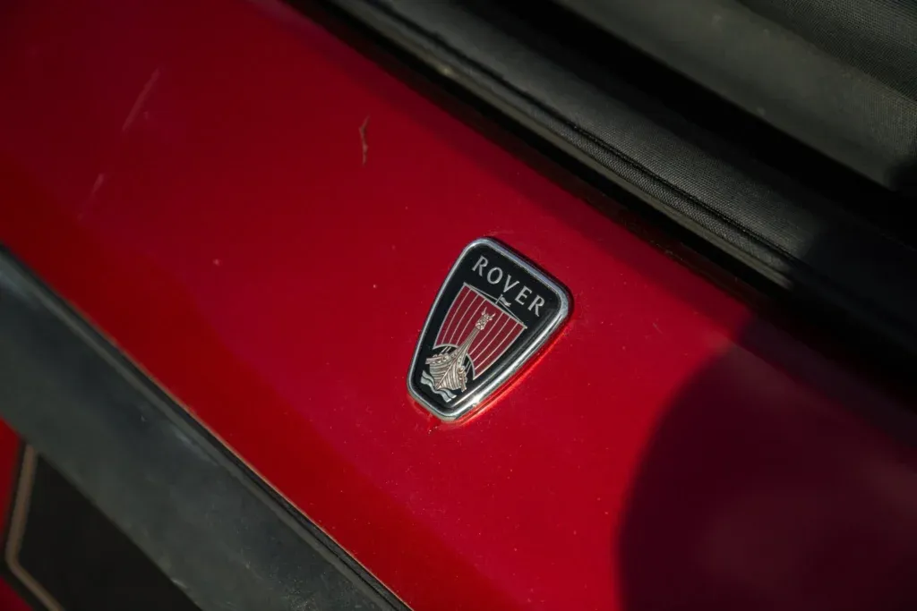 Rover 100 for sale | 1994 Rover 100 Cabriolet - Image 10