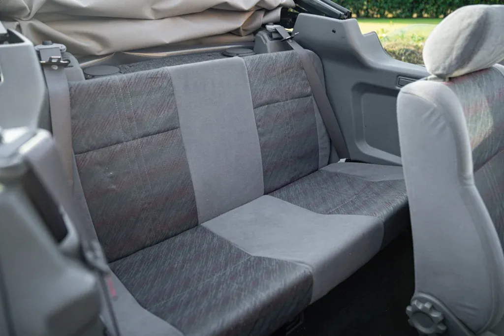 Rover 100 for sale | 1994 Rover 100 Cabriolet - Image 34