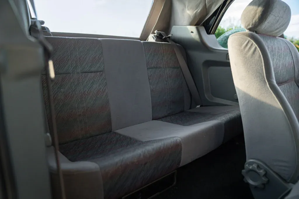 Rover 100 for sale | 1994 Rover 100 Cabriolet - Image 37