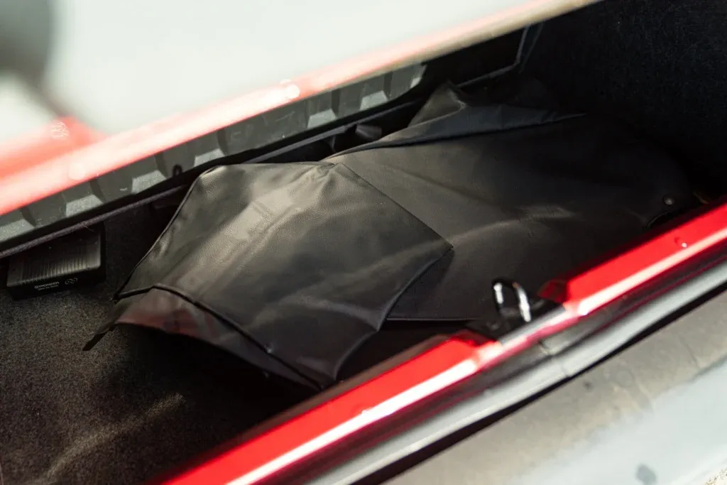 Rover 100 for sale | 1994 Rover 100 Cabriolet - Image 38