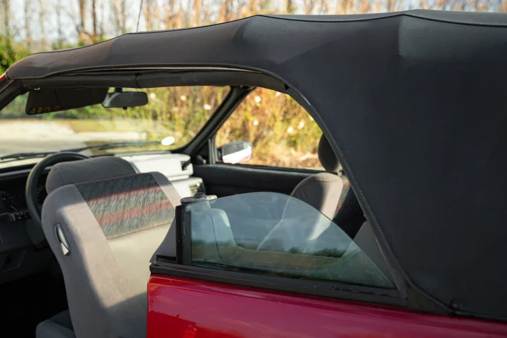 Rover 100 for sale | 1994 Rover 100 Cabriolet - Image 16