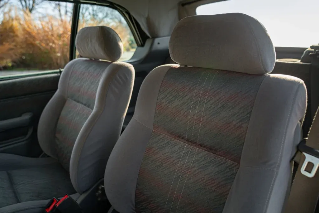 Rover 100 for sale | 1994 Rover 100 Cabriolet - Image 40