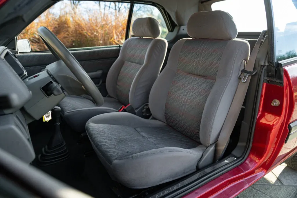 Rover 100 for sale | 1994 Rover 100 Cabriolet - Image 41