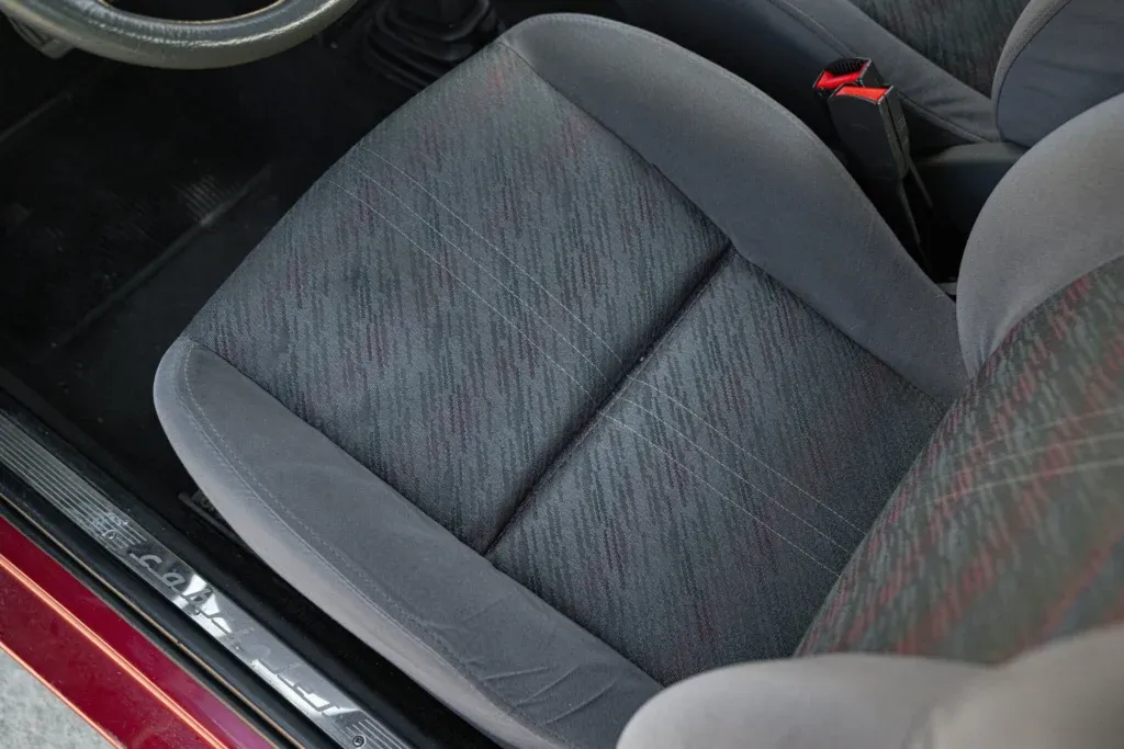 Rover 100 for sale | 1994 Rover 100 Cabriolet - Image 44