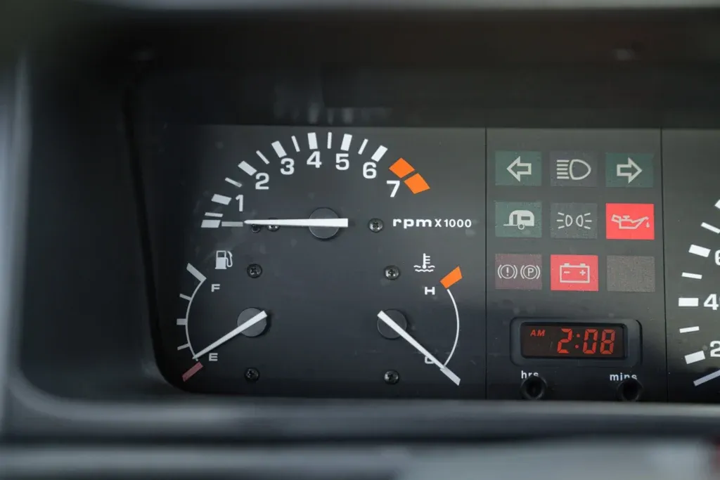 Rover 100 for sale | 1994 Rover 100 Cabriolet - Image 51