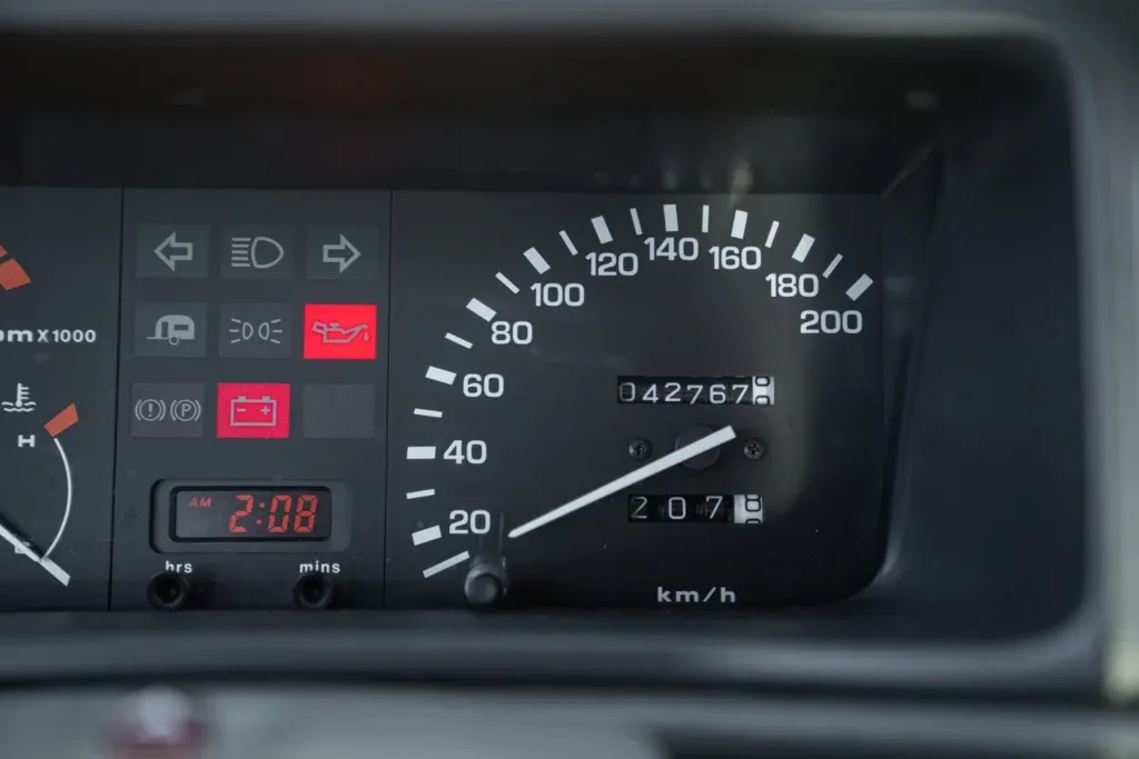 Rover 100 for sale | 1994 Rover 100 Cabriolet - Image 52