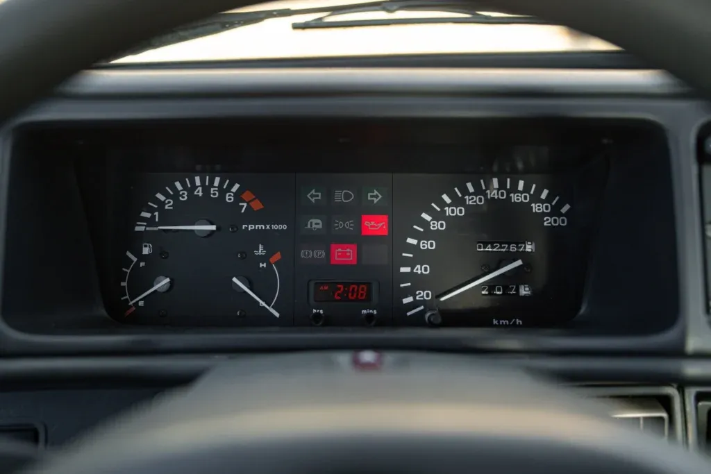 Rover 100 for sale | 1994 Rover 100 Cabriolet - Image 53