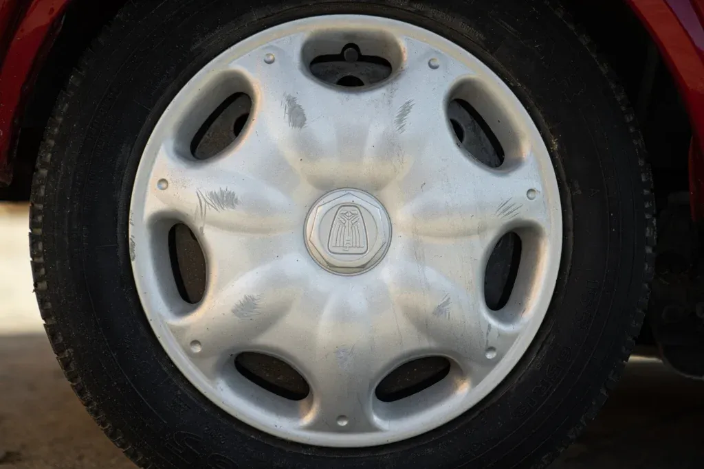 Rover 100 for sale | 1994 Rover 100 Cabriolet - Image 19