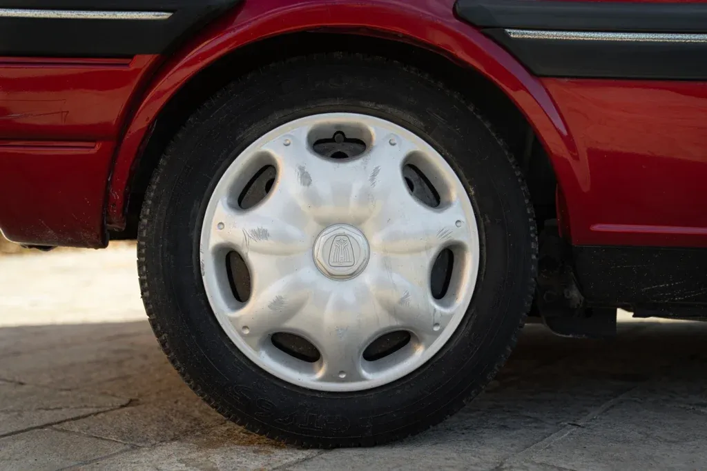 Rover 100 for sale | 1994 Rover 100 Cabriolet - Image 20