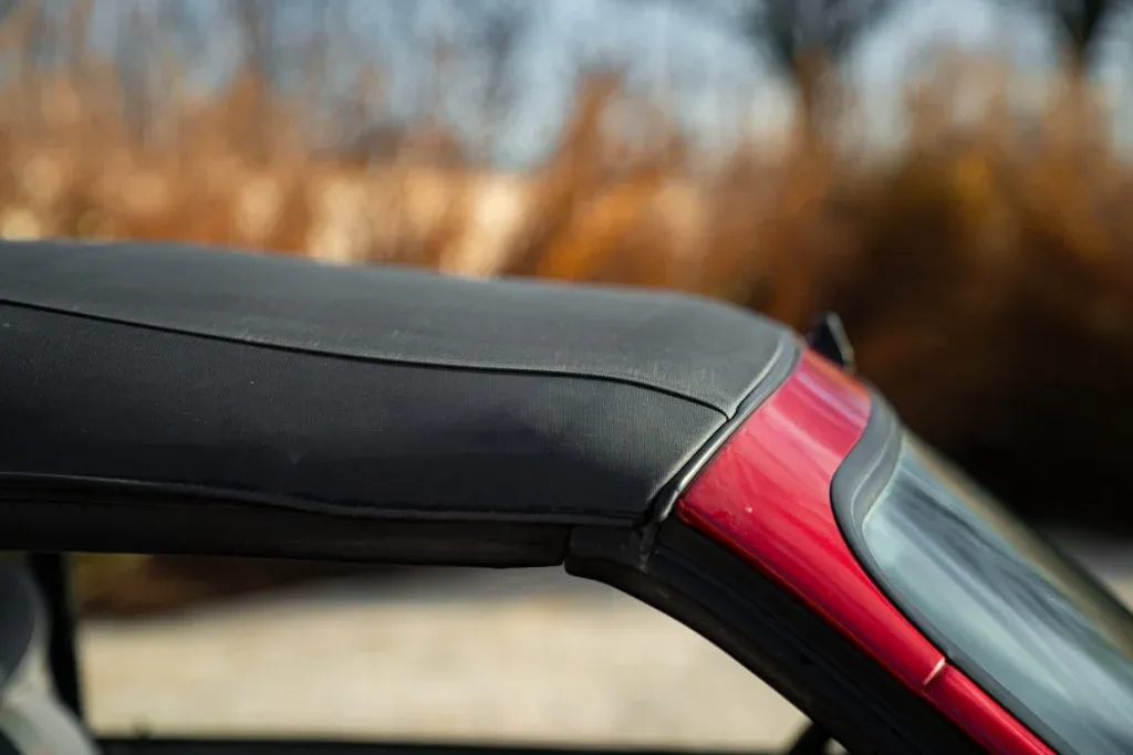 Rover 100 for sale | 1994 Rover 100 Cabriolet - Image 23