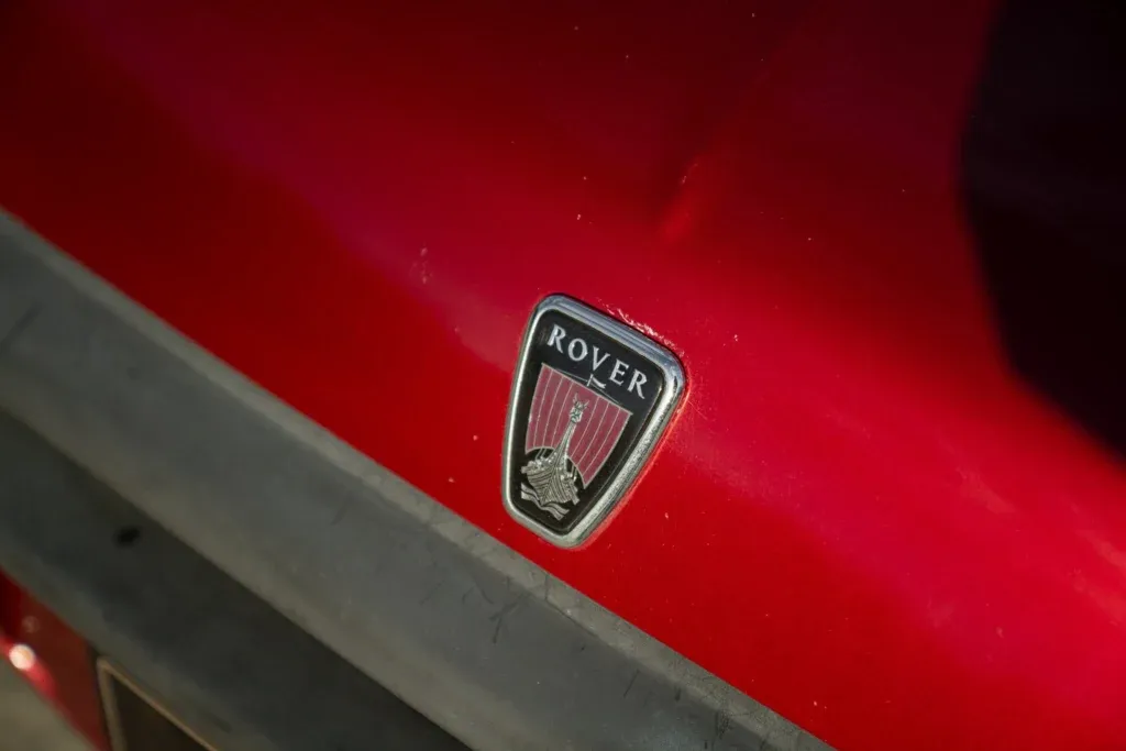 Rover 100 for sale | 1994 Rover 100 Cabriolet - Image 24