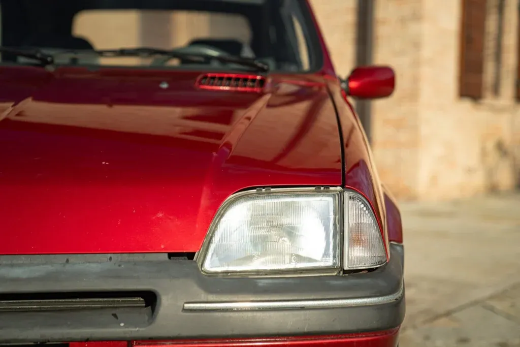 Rover 100 for sale | 1994 Rover 100 Cabriolet - Image 25