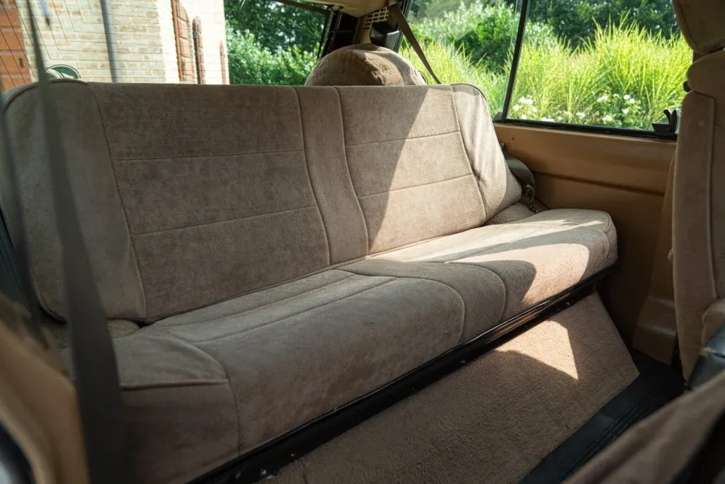 Land Rover Range Rover for sale | 1991 LAND ROVER RANGE ROVER 3.9 - Image 23