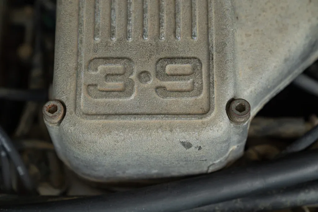 Land Rover Range Rover for sale | 1991 LAND ROVER RANGE ROVER 3.9 - Image 46