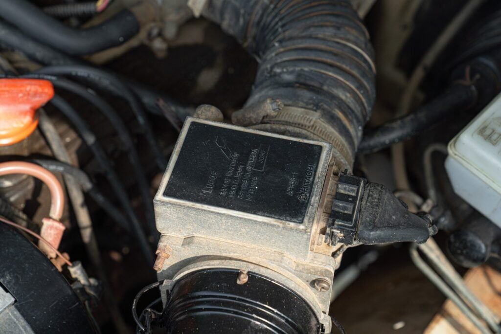 Land Rover Range Rover for sale | 1991 LAND ROVER RANGE ROVER 3.9 - Image 48