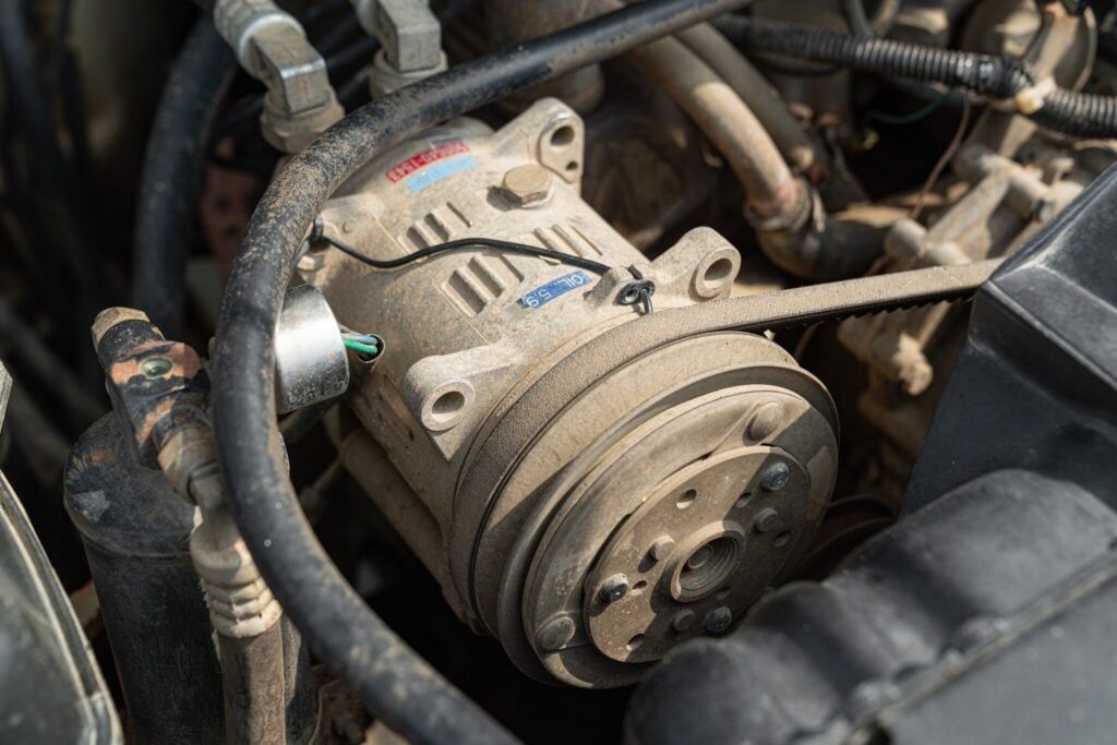 Land Rover Range Rover for sale | 1991 LAND ROVER RANGE ROVER 3.9 - Image 51