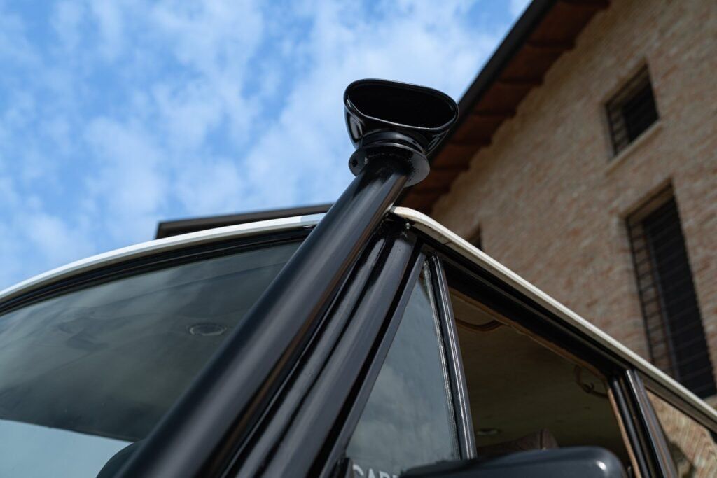 Land Rover Range Rover for sale | 1991 LAND ROVER RANGE ROVER 3.9 - Image 9