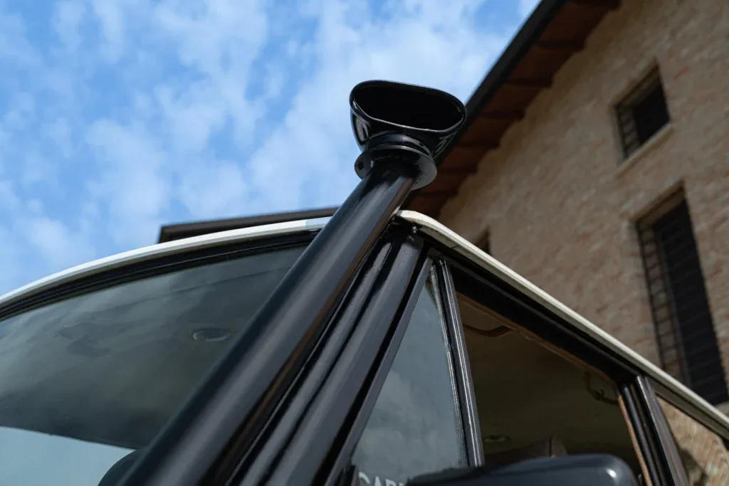 Land Rover Range Rover for sale | 1991 LAND ROVER RANGE ROVER 3.9 - Image 9