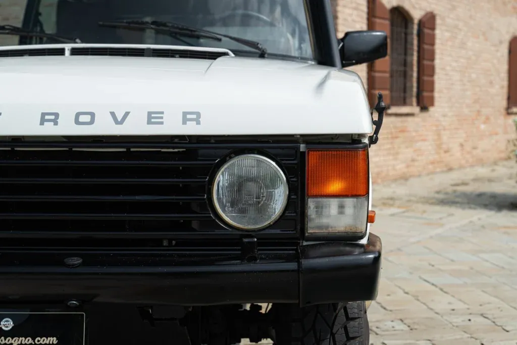Land Rover Range Rover for sale | 1991 LAND ROVER RANGE ROVER 3.9 - Image 12