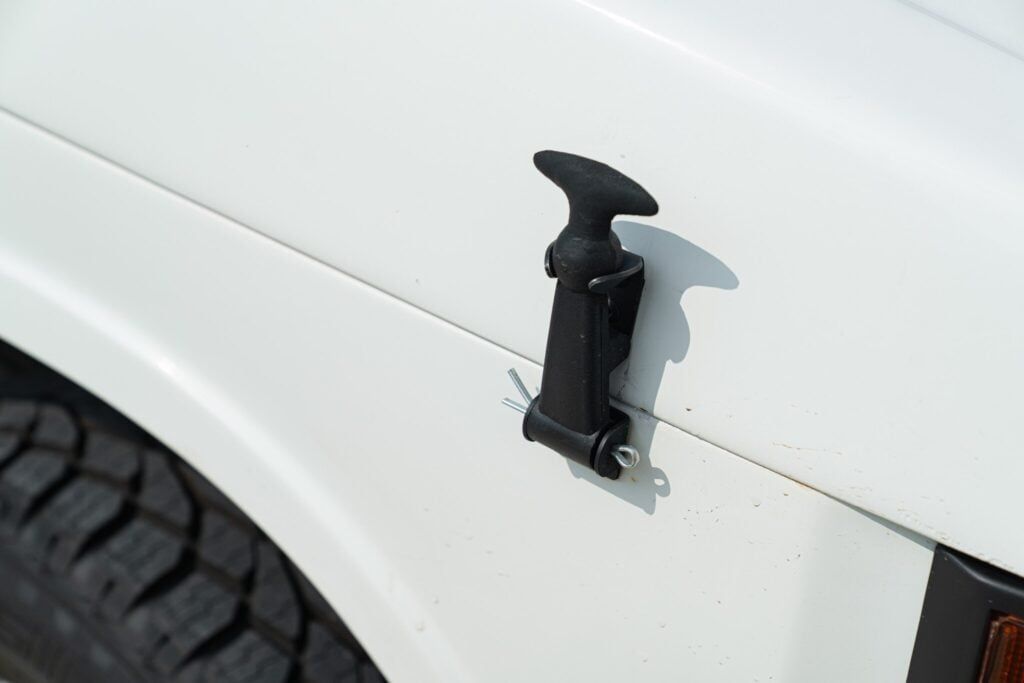 Land Rover Range Rover for sale | 1991 LAND ROVER RANGE ROVER 3.9 - Image 14