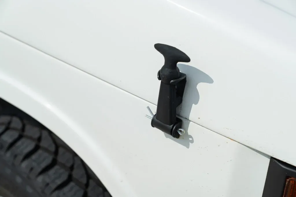 Land Rover Range Rover for sale | 1991 LAND ROVER RANGE ROVER 3.9 - Image 14