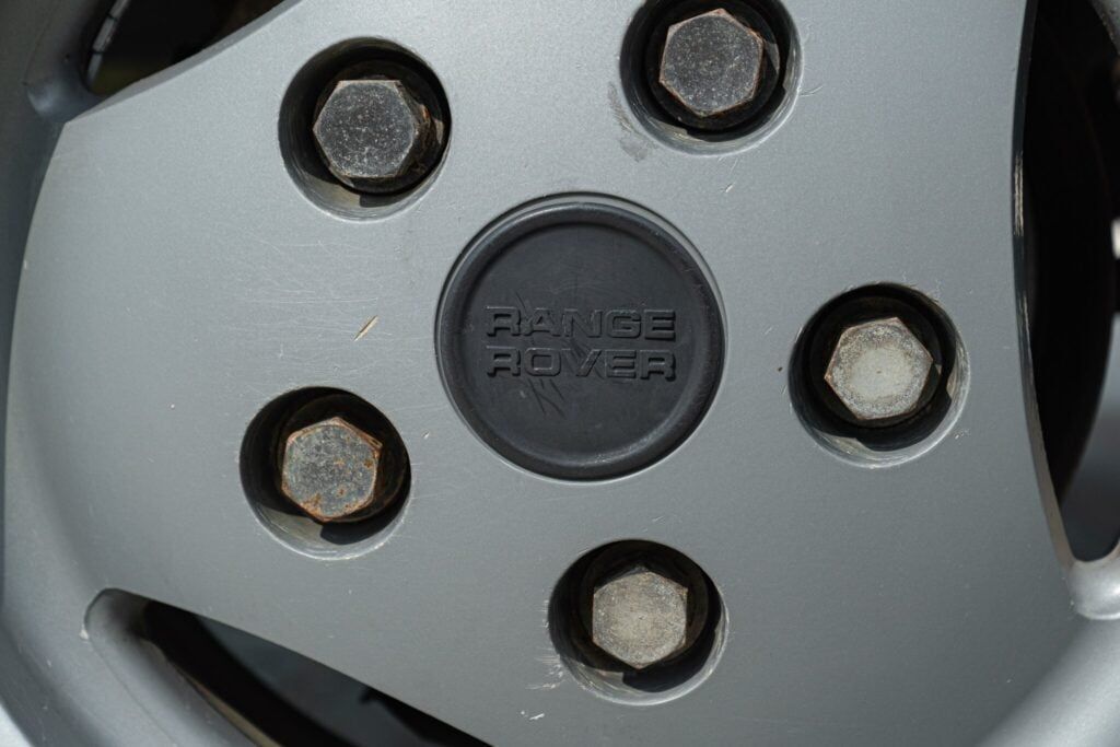 Land Rover Range Rover for sale | 1991 LAND ROVER RANGE ROVER 3.9 - Image 15