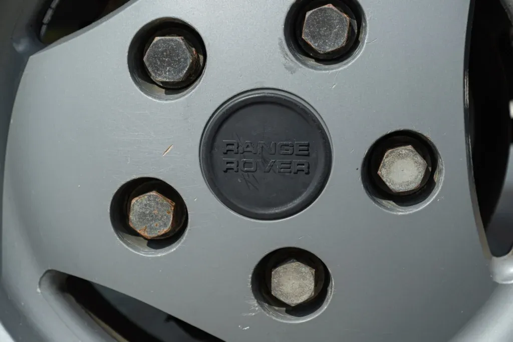 Land Rover Range Rover for sale | 1991 LAND ROVER RANGE ROVER 3.9 - Image 15