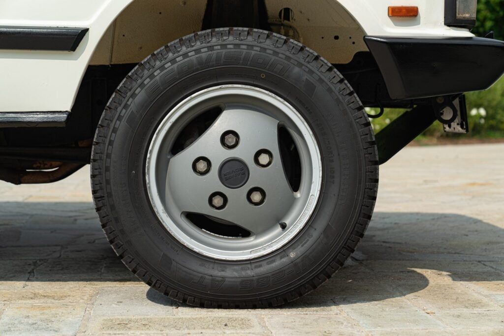 Land Rover Range Rover for sale | 1991 LAND ROVER RANGE ROVER 3.9 - Image 16