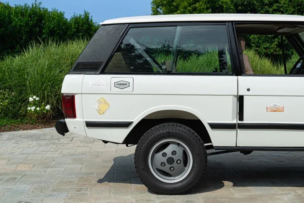 Land Rover Range Rover for sale | 1991 LAND ROVER RANGE ROVER 3.9 - Image 18