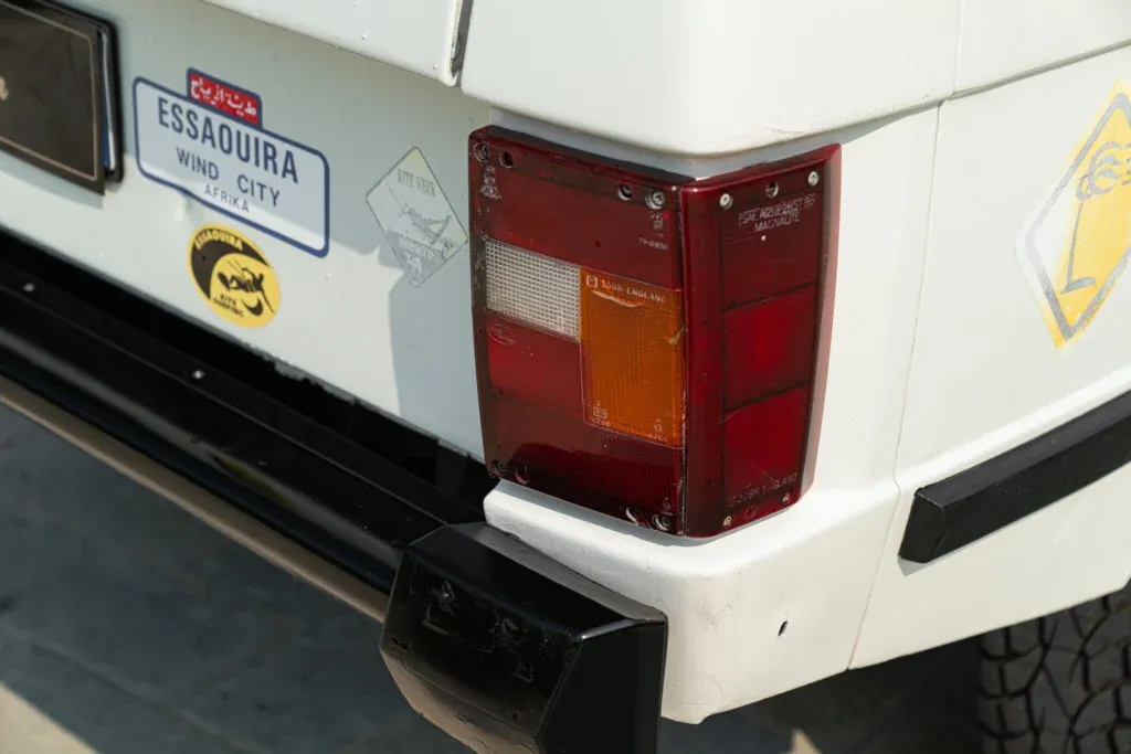 Land Rover Range Rover for sale | 1991 LAND ROVER RANGE ROVER 3.9 - Image 20