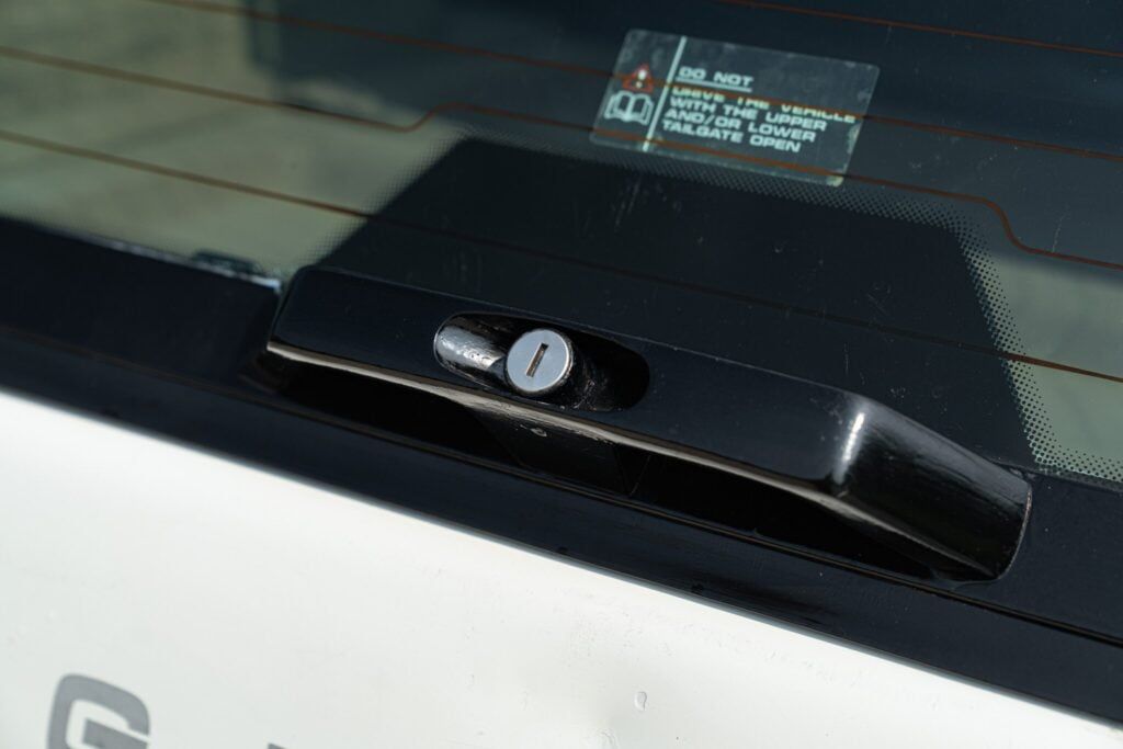 Land Rover Range Rover for sale | 1991 LAND ROVER RANGE ROVER 3.9 - Image 21