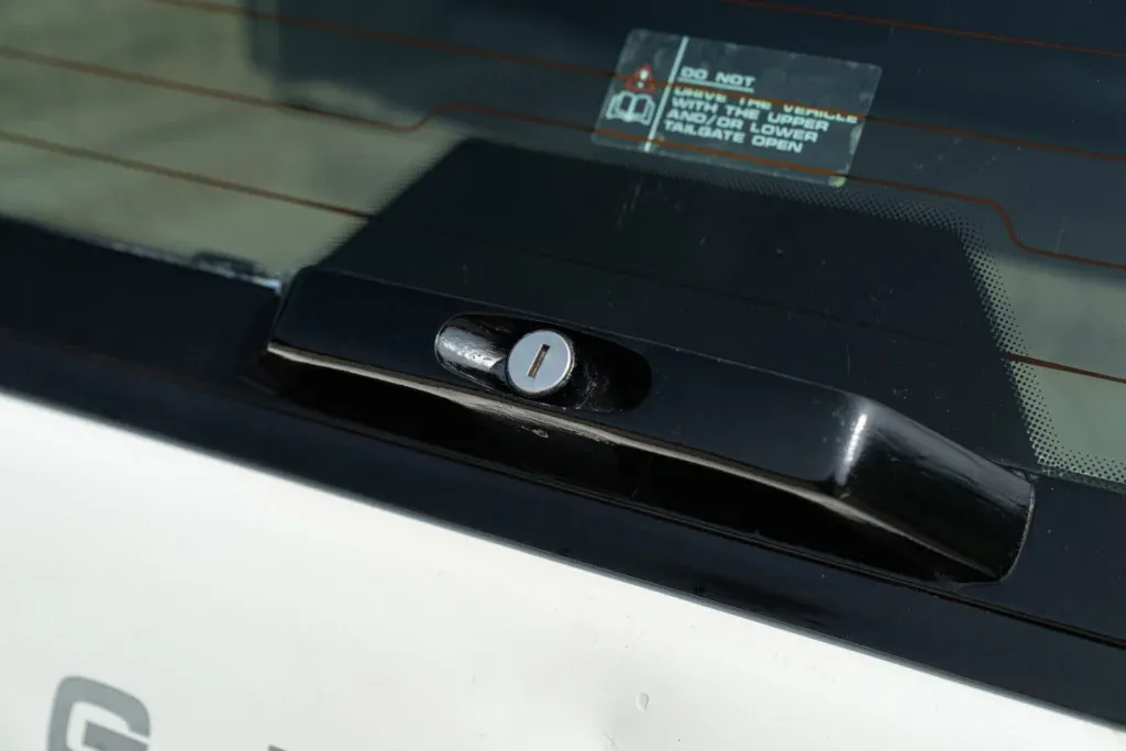 Land Rover Range Rover for sale | 1991 LAND ROVER RANGE ROVER 3.9 - Image 21