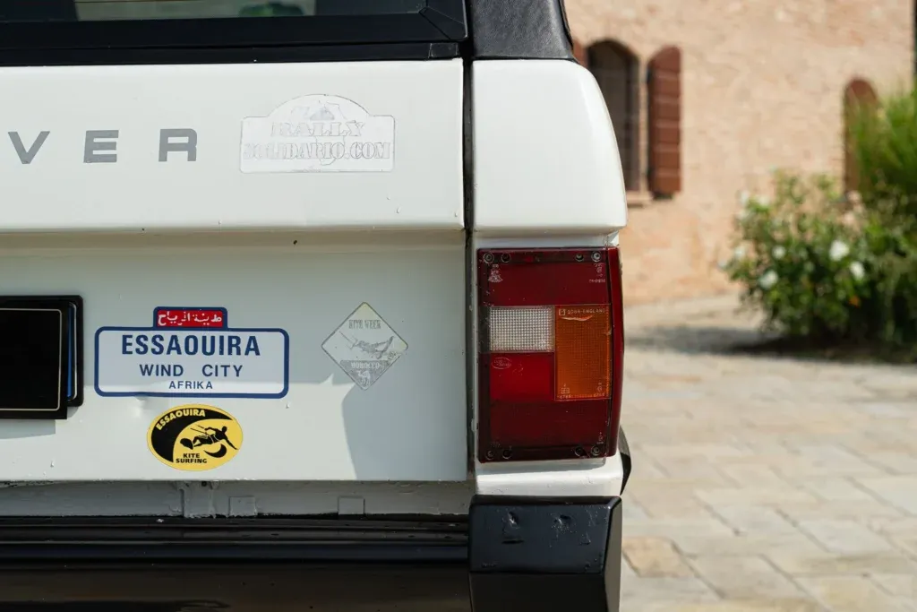 Land Rover Range Rover for sale | 1991 LAND ROVER RANGE ROVER 3.9 - Image 22