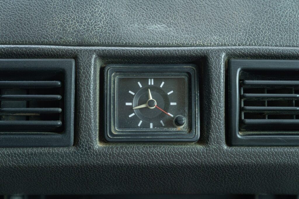 Land Rover Range Rover for sale | 1991 LAND ROVER RANGE ROVER 3.9 - Image 32