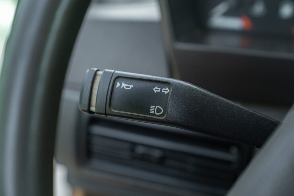 Land Rover Range Rover for sale | 1991 LAND ROVER RANGE ROVER 3.9 - Image 35