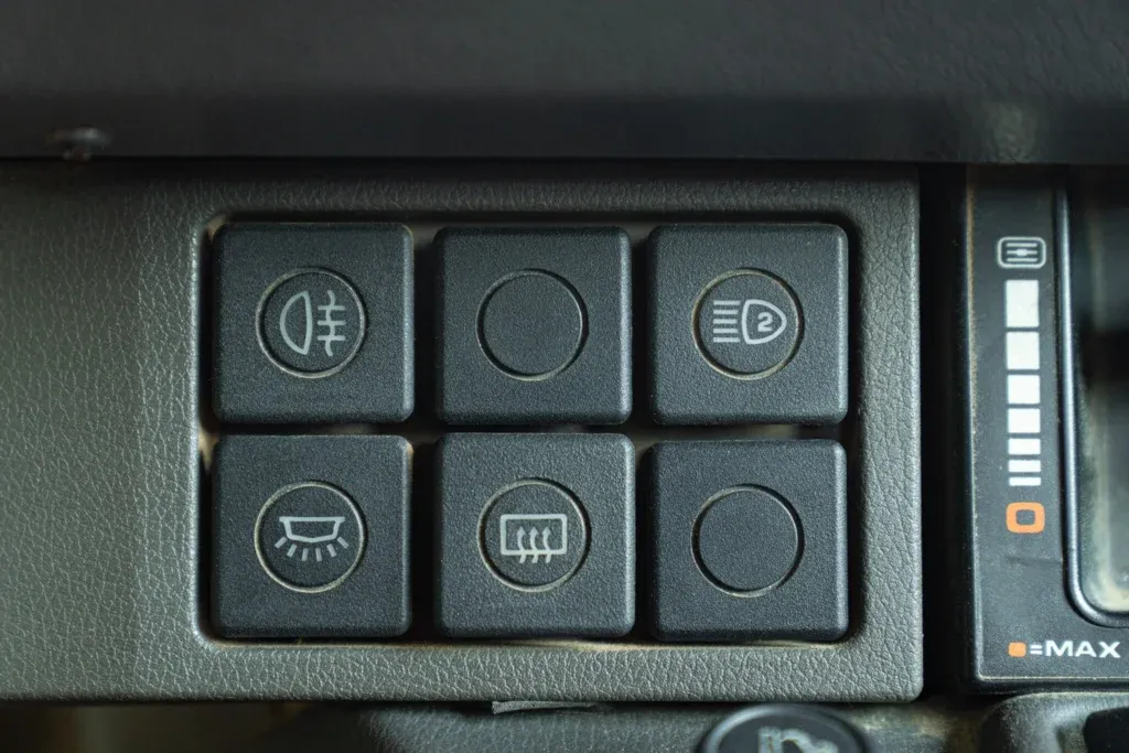 Land Rover Range Rover for sale | 1991 LAND ROVER RANGE ROVER 3.9 - Image 37