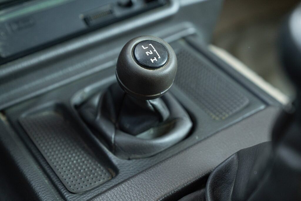 Land Rover Range Rover for sale | 1991 LAND ROVER RANGE ROVER 3.9 - Image 39