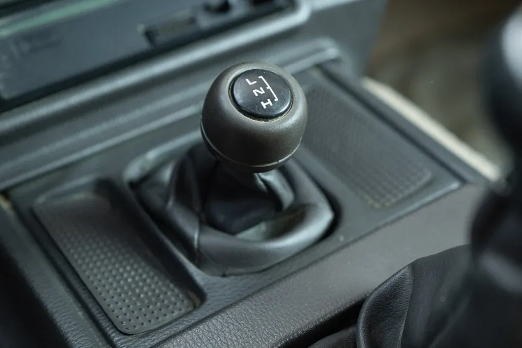 Land Rover Range Rover for sale | 1991 LAND ROVER RANGE ROVER 3.9 - Image 38